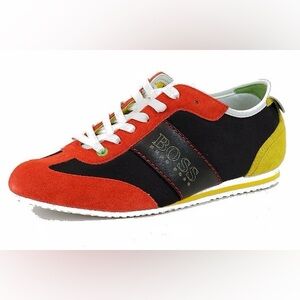 Hugo Boss
Hugo Boss Fifa World Cup Light Ness 50261722 Sneaker Shoes